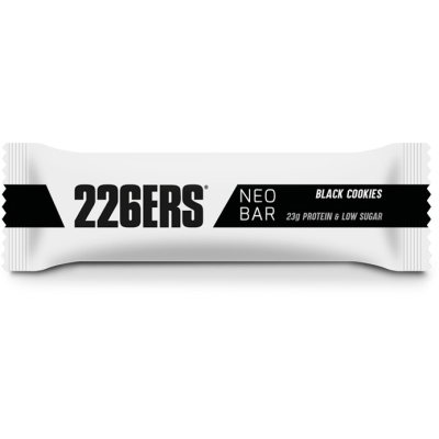 NEO BAR 226ers - baton proteinowy o smaku ciasteczek z czekoladą, 50g.